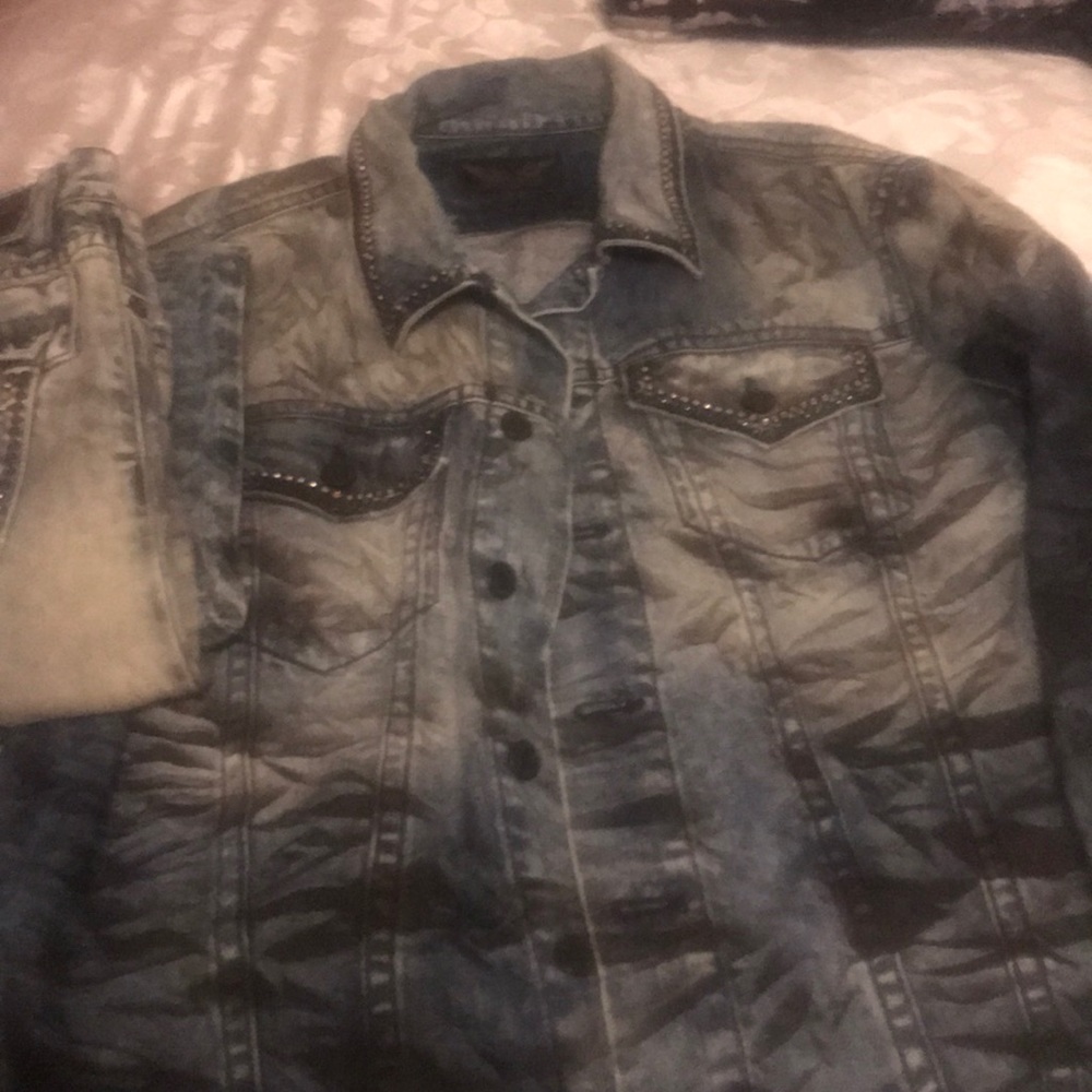 Robin jeans jean fit